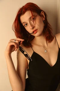 Your baby is agent 007 de Lil_Melanie_  2 photos