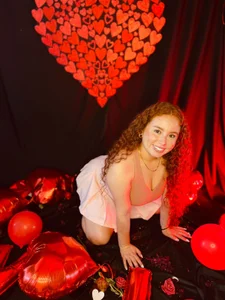 AmmberJones Sweet Valentine Foto 3