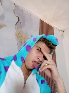 Zdjęcia Ethanhot_os Public: 