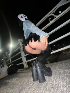 HALLOWEEN! 👻 od CristalCornner_  6 snímek