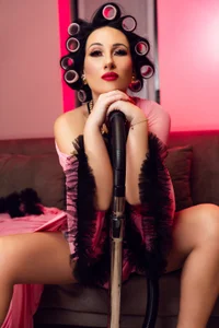 BeckyShineX Public  3. fénykép