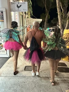 3totangox Fantasy Fest Pic 3