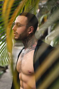 mike_belle HBD to me! 🎂03/10🔥😈  5টি ছবি