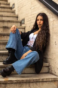 MaryAnneeXOO kullanıcısının Stairs 📸⭐ albümü -  6 fotoğraf