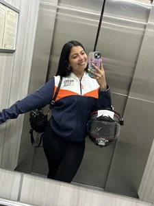 Nina_Belle Just being me Hình