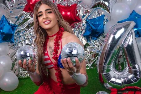 Victtoria_Parker kullanıcısının 4 July 💙❤️🤍 albümü -  fotoğraf