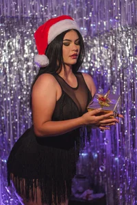 Veronicalanx1のMerry Christmas 🎁🎄の 3枚の写真