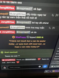 JangMiHee Sweet, thoughtful and very lovable guy Hình 2