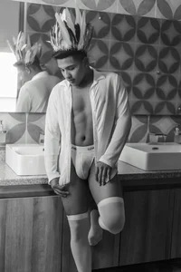 joel_tylerのSEXY MANの枚の写真