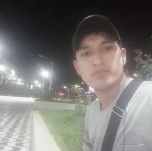 soyger123 Solo yo Pic