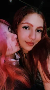 Public de NaomiandTsuki Foto