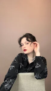 ManaGallob Queen of Hearts Pic