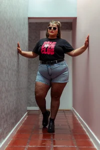 Zdjęcia KiimBrooks Casual ✨:  5