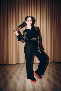 Public od KarmenRasey  5 snímek