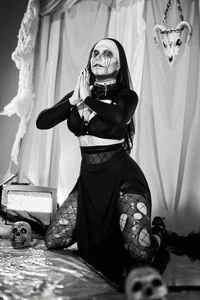 Halloween 2025 de AlexHoe_  3 photos