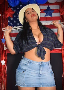 KorinaKovaaHAPPY 4TH JULY!图片 4