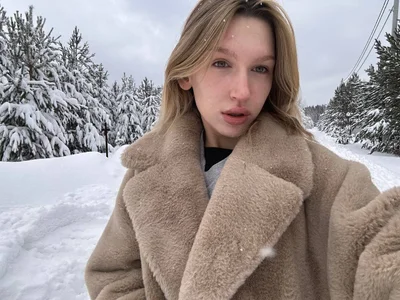 elliemintloverno makeup图片 2