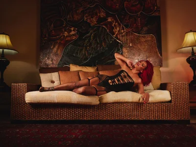 RubyRossel 🌹 Tonight, dream with me. de RubyRossel Foto 4