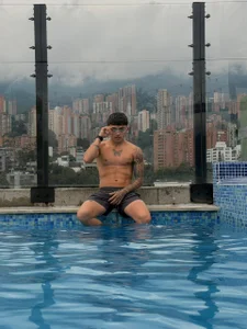 NoahGun_ viaje a MEDELLIN Immagine  7