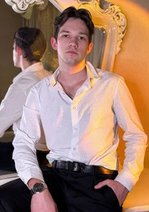 JamesRaww Calm guy Gambar 8