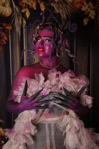 leon_gaby Let's live a delicious story Bilde 7