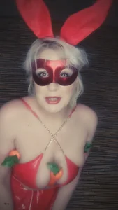 GoddessAlimony UNHINGED BUNNY screengrabs зображення 2