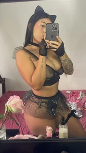 Dulce-diosa Cat Pic 5