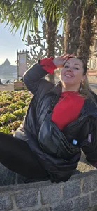 CherryFlamme Travel Moments Foto 3