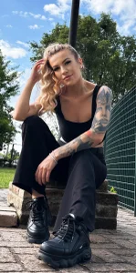 Accompany me on a walk in nature de zoey_marie  Imagens