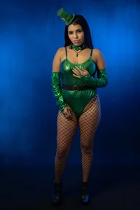 Asly_Morgan kullanıcısının Saint Patrick's Day albümü -  3 fotoğraf