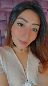 SashaGreyy_ Selfies Foto 4