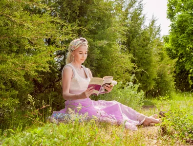 I love nature de Sofia_Soul Foto 4