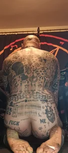 object857 current tattoo status of the object857_ 15.04.2025  7টি ছবি