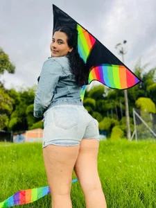 eva_daemon Comet Festival 🌈 Immagine 