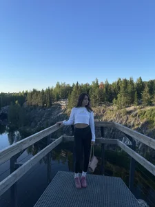 KusyaSex Nature Pic 2