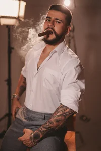 DickGriffith_ 🍾It's my 26th birthday!🎂 Foto 4