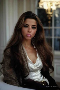 SarahLynz Once Pic 5