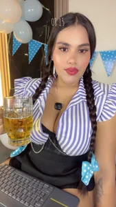 Jeen_Taylor Happy Oktoberfest🍻 Poză 4