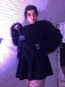 PlumpyChick Public Pic 3