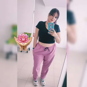 kristal_ktl Casual Pic