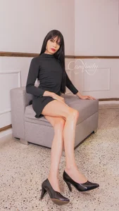 LadyLuminary I, your fantasy!!! 😈😈 Pic 7