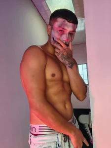 van_angel_ SEXY CLOW ANGEL 🤤 사진 2