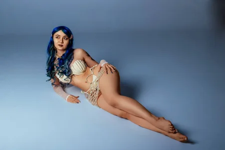 Cute_Auggie8 Mermaid Pic 3