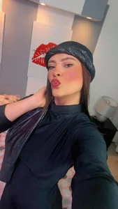 shantala_krishaYour arab girl图片 4