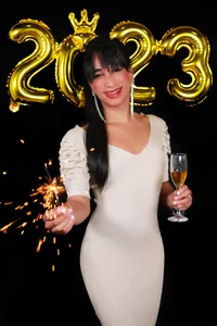 NEW YEAR de Ashly_Miller  4 Imagens