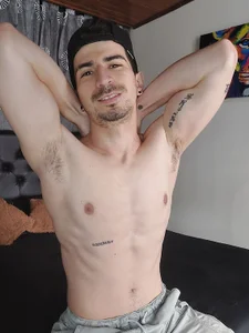 LiamCossio_ for you. รูป  4