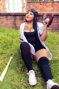 shayna_manson_ follow me Immagine  4