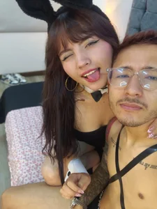 💖 Our first session 💖 de Maily_Parker  8 photos