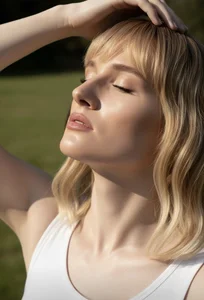 Zdjęcia Nicky_Stone New look:  4