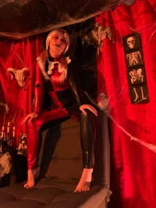 HALLOWENN 👻👻👻 de Skarlet_04  6 photos